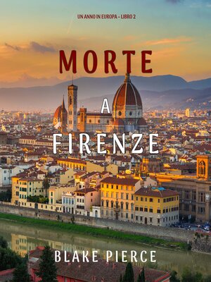 cover image of Morte a Firenze